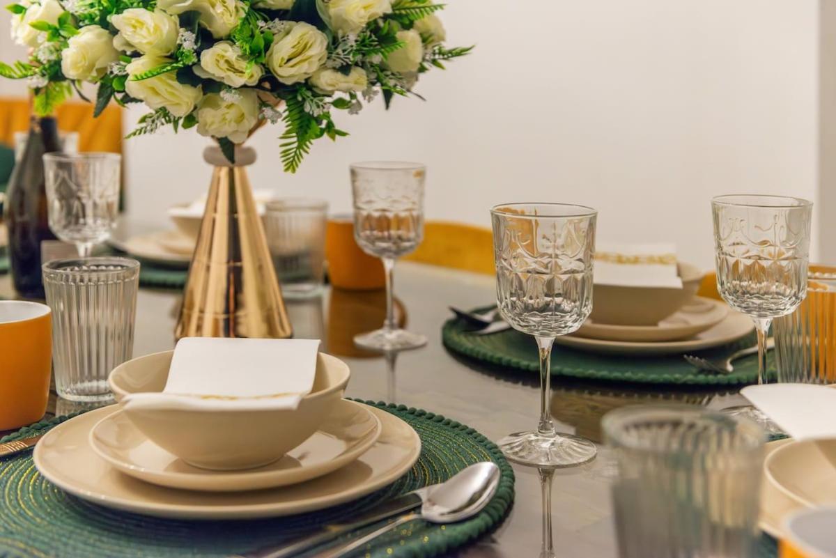 Apartment Luxury 1 Bedroom Iconic Harley Street Lower Ground 1Hs London